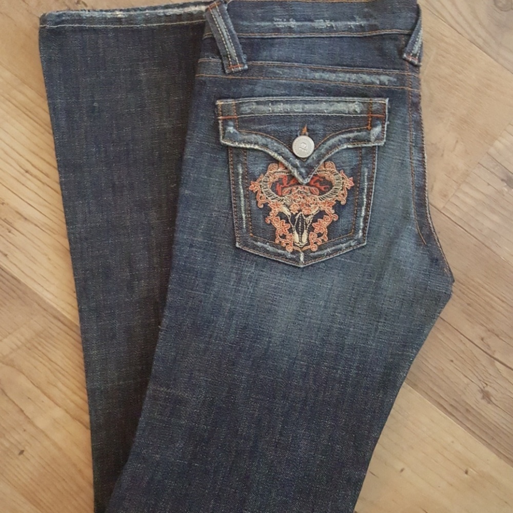 Jeans - Picture 2 of 7